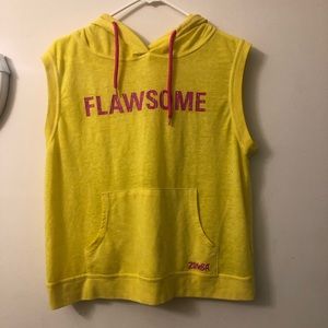 Zumba tops